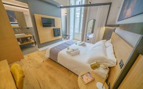 Cafune Rooms