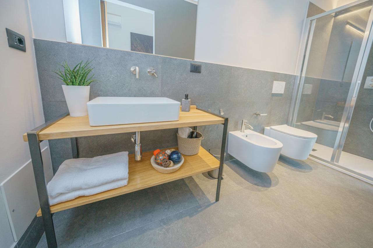 Cafune Rooms Catania Ngoại thất bức ảnh